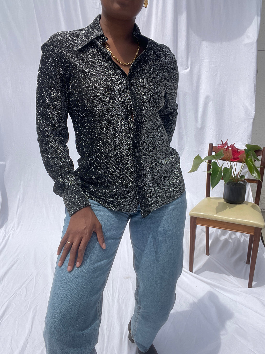 Camisa Lady Manhattan