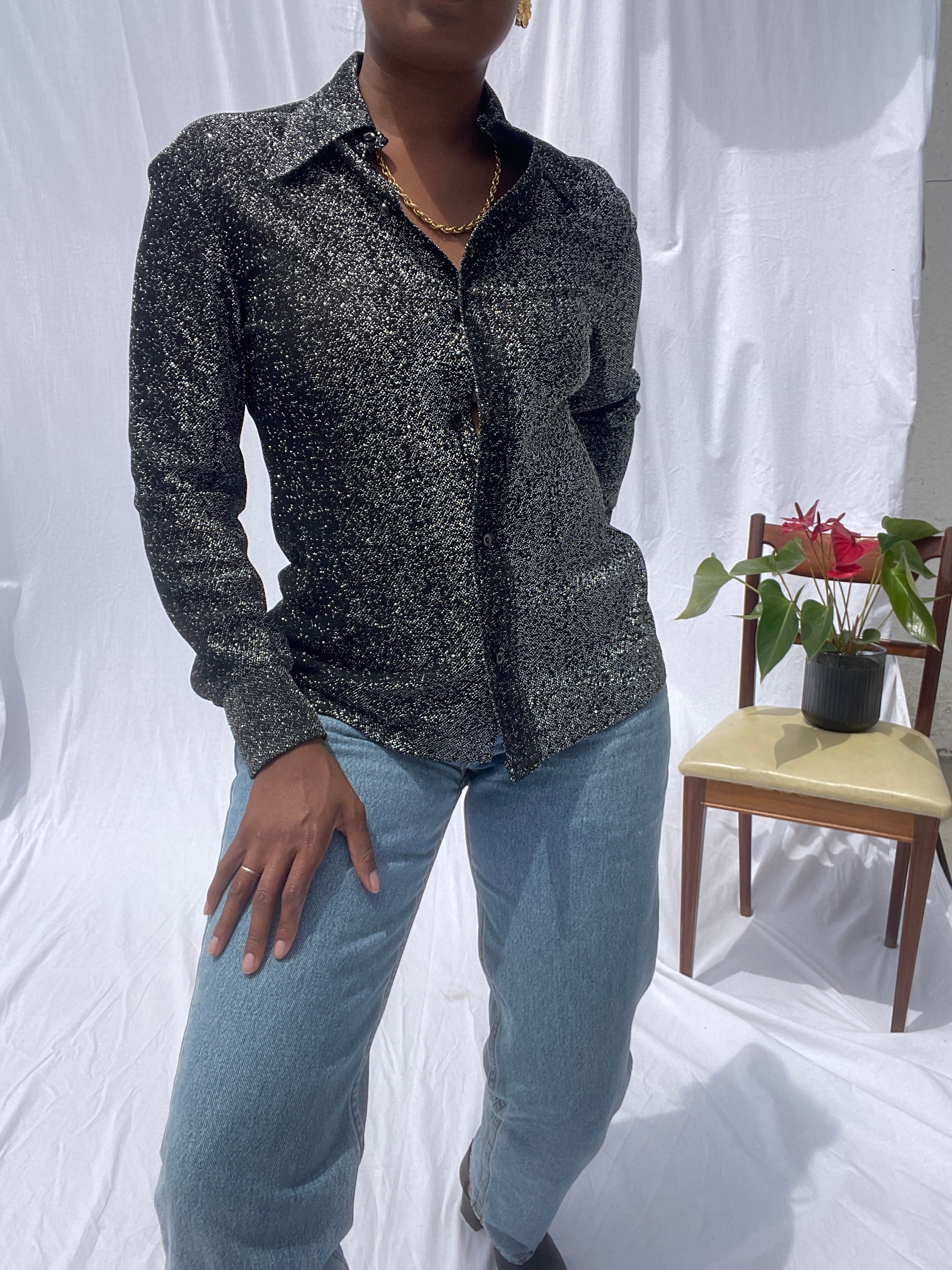 Camisa Lady Manhattan