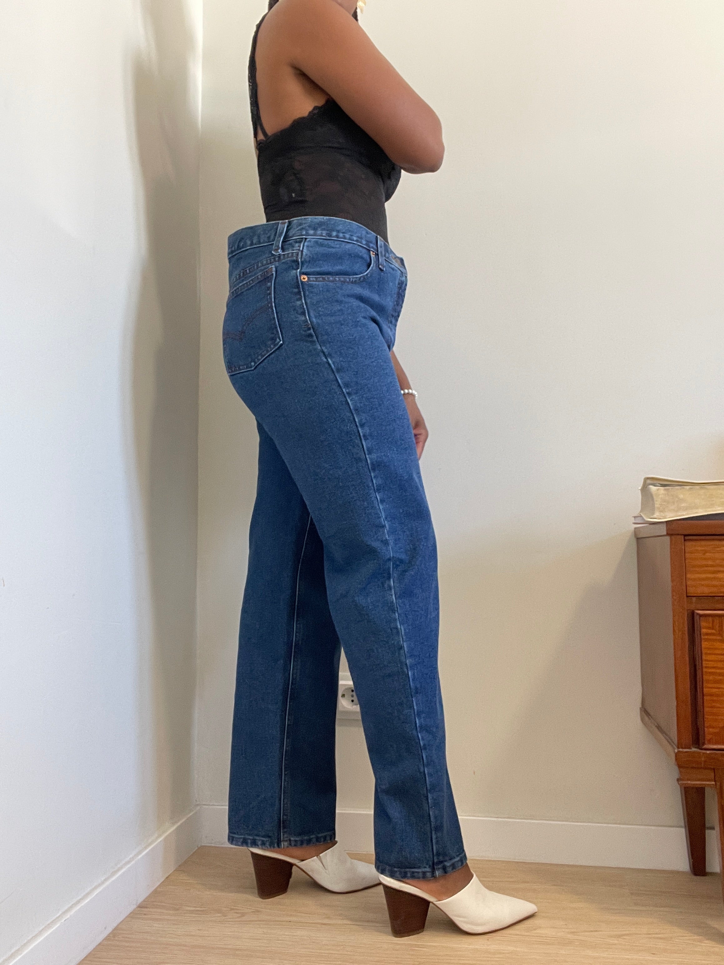 Jeans relaxed fit Levi’s