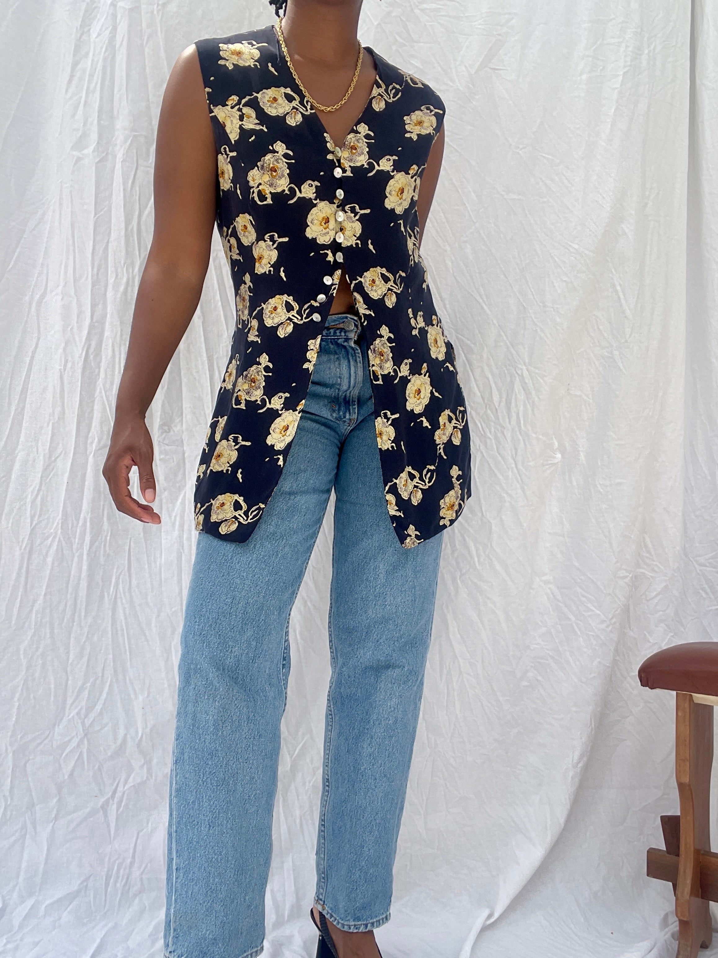 Top Betty Barclay