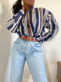 Camisa masculina anos 90 Northwoods L