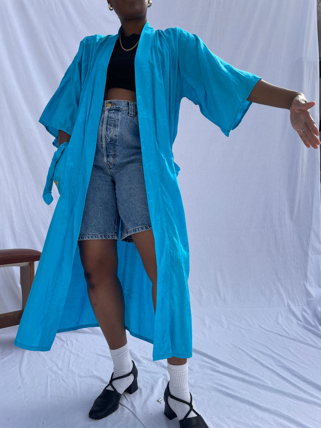 Kimono Capricci
