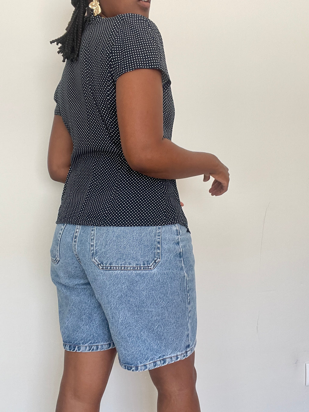 Camisa NB Classic