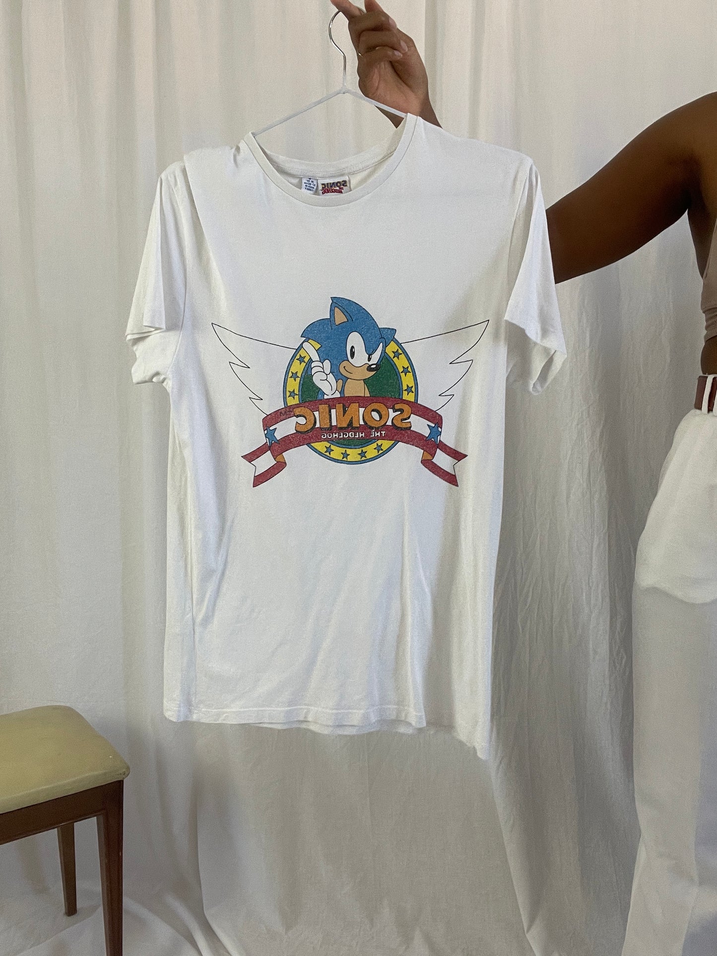 T-shirt Sonic