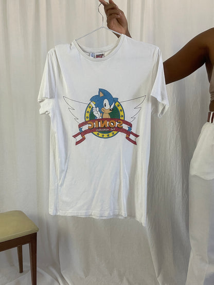 T-shirt Sonic