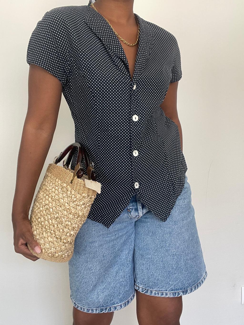Camisa NB Classic