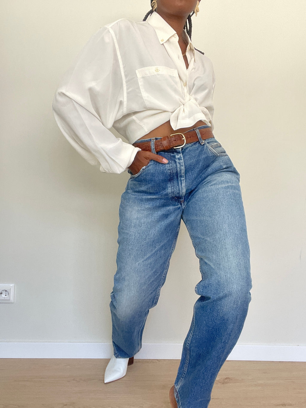 Jeans Valentino