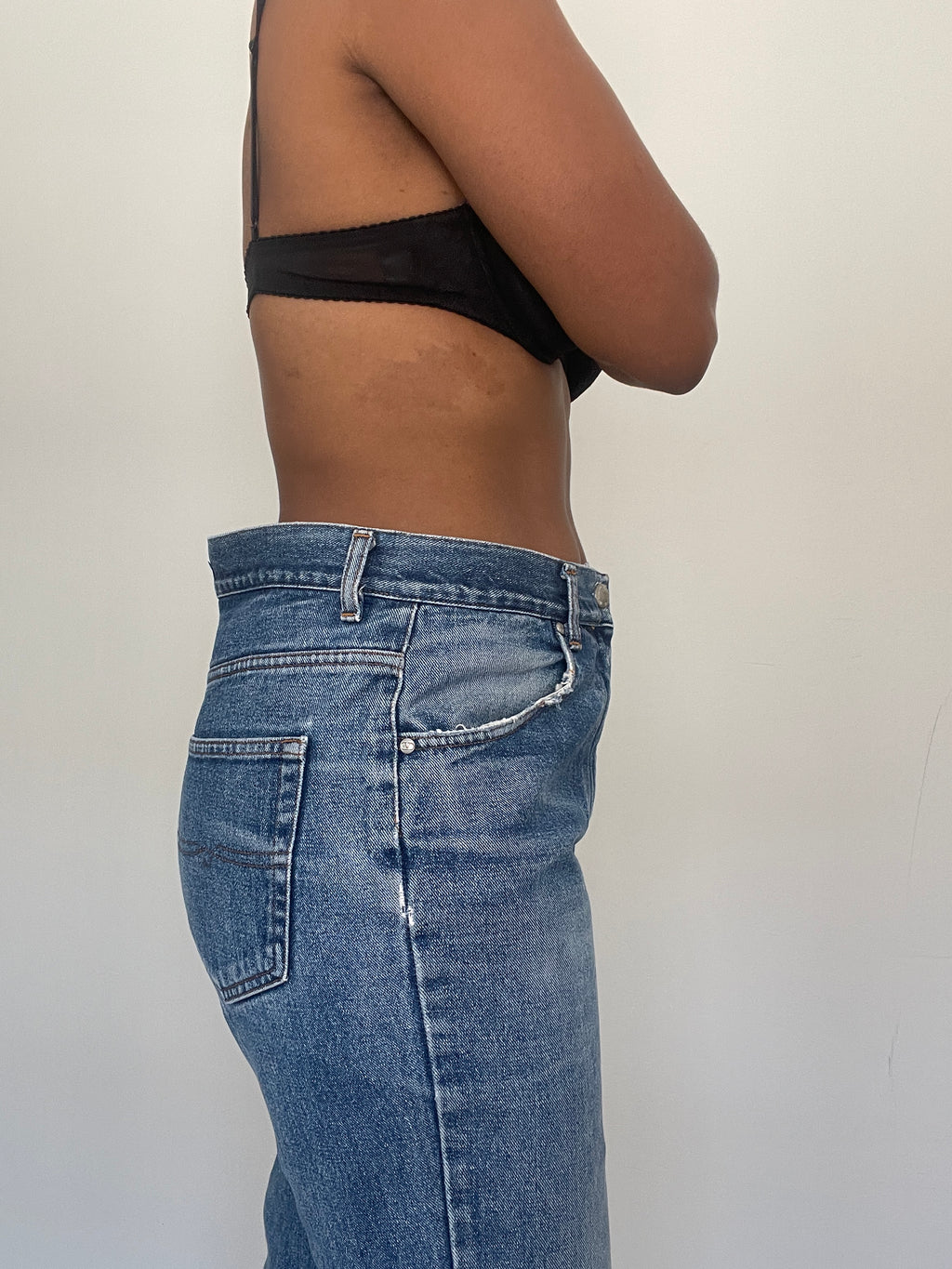 Jeans Valentino