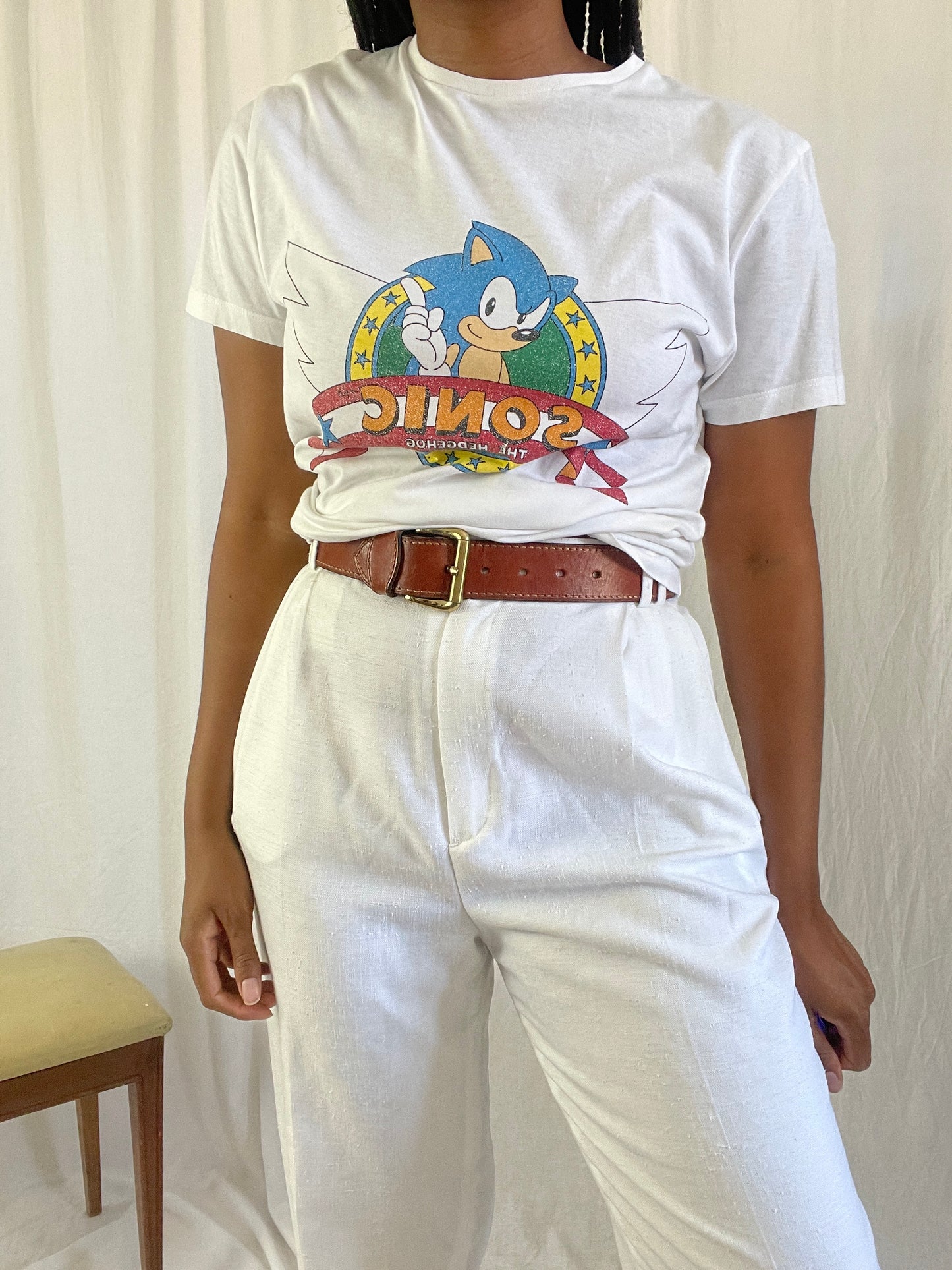 T-shirt Sonic