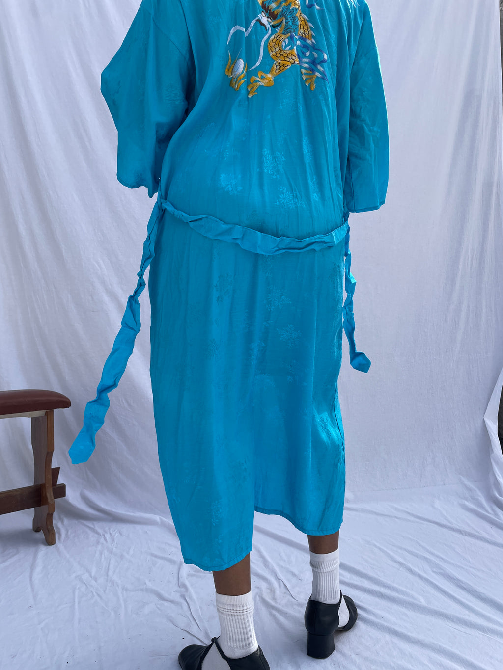 Kimono Capricci