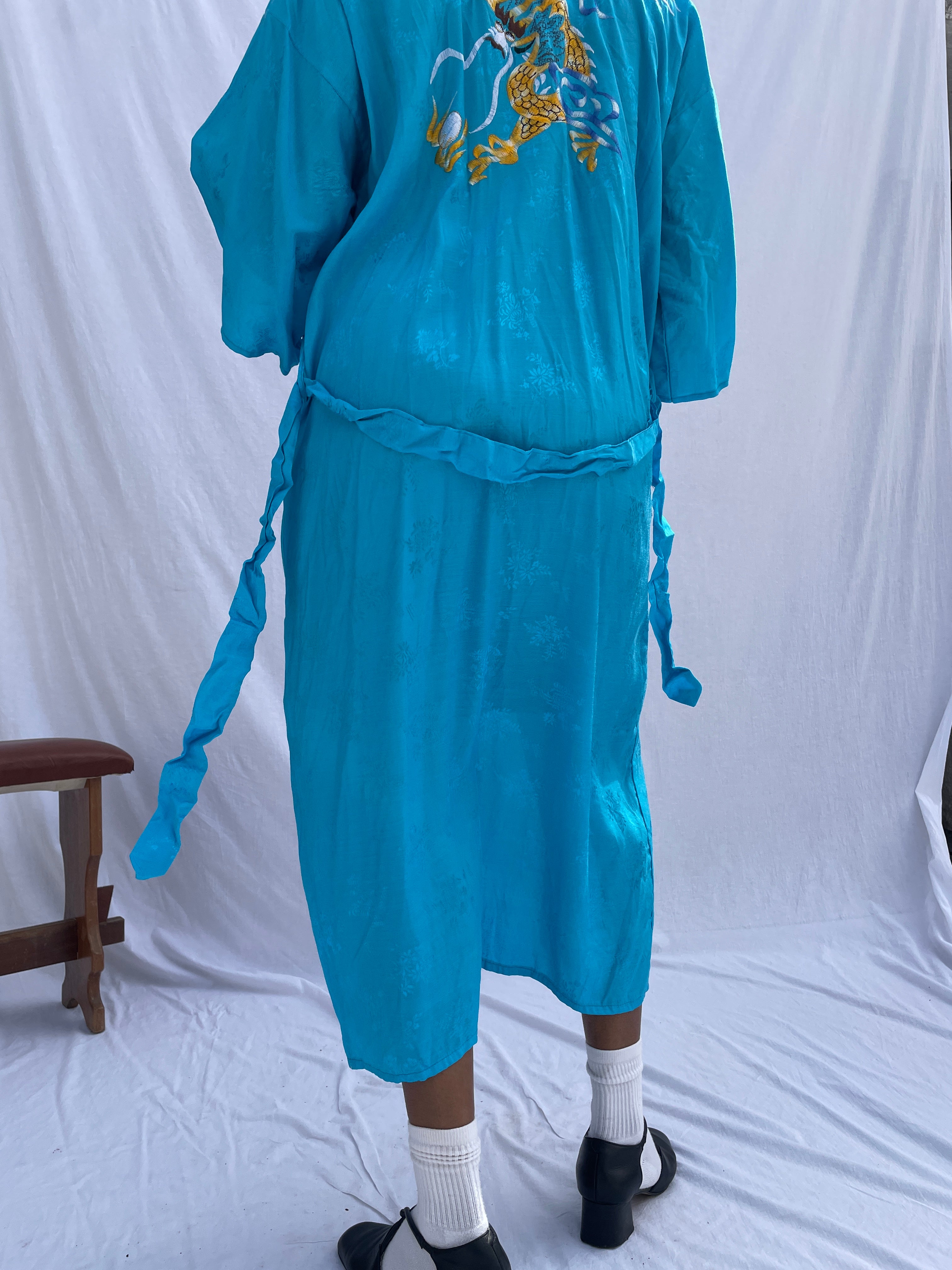 Kimono Capricci
