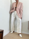 Blazer Nino Bianchi