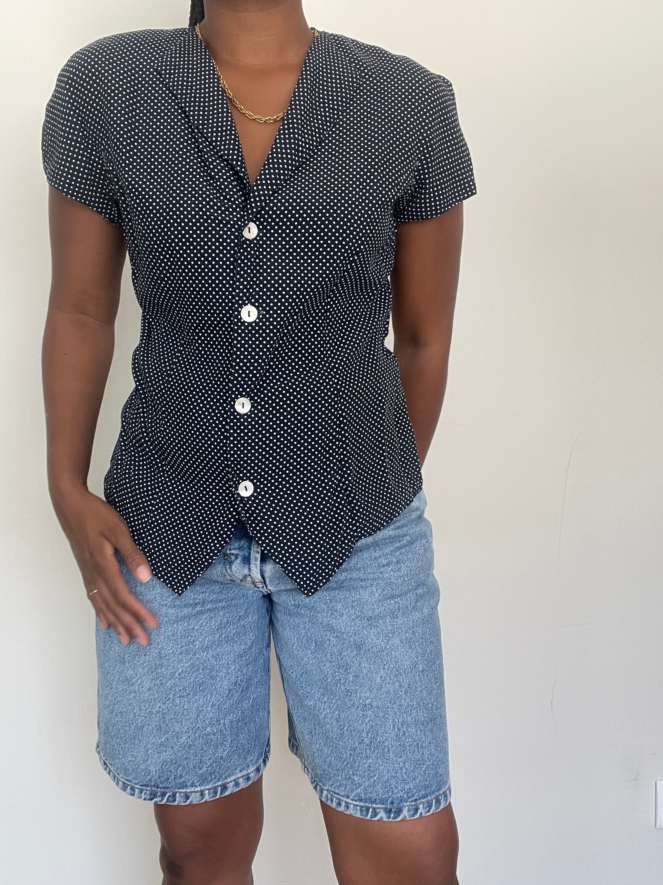 Camisa NB Classic