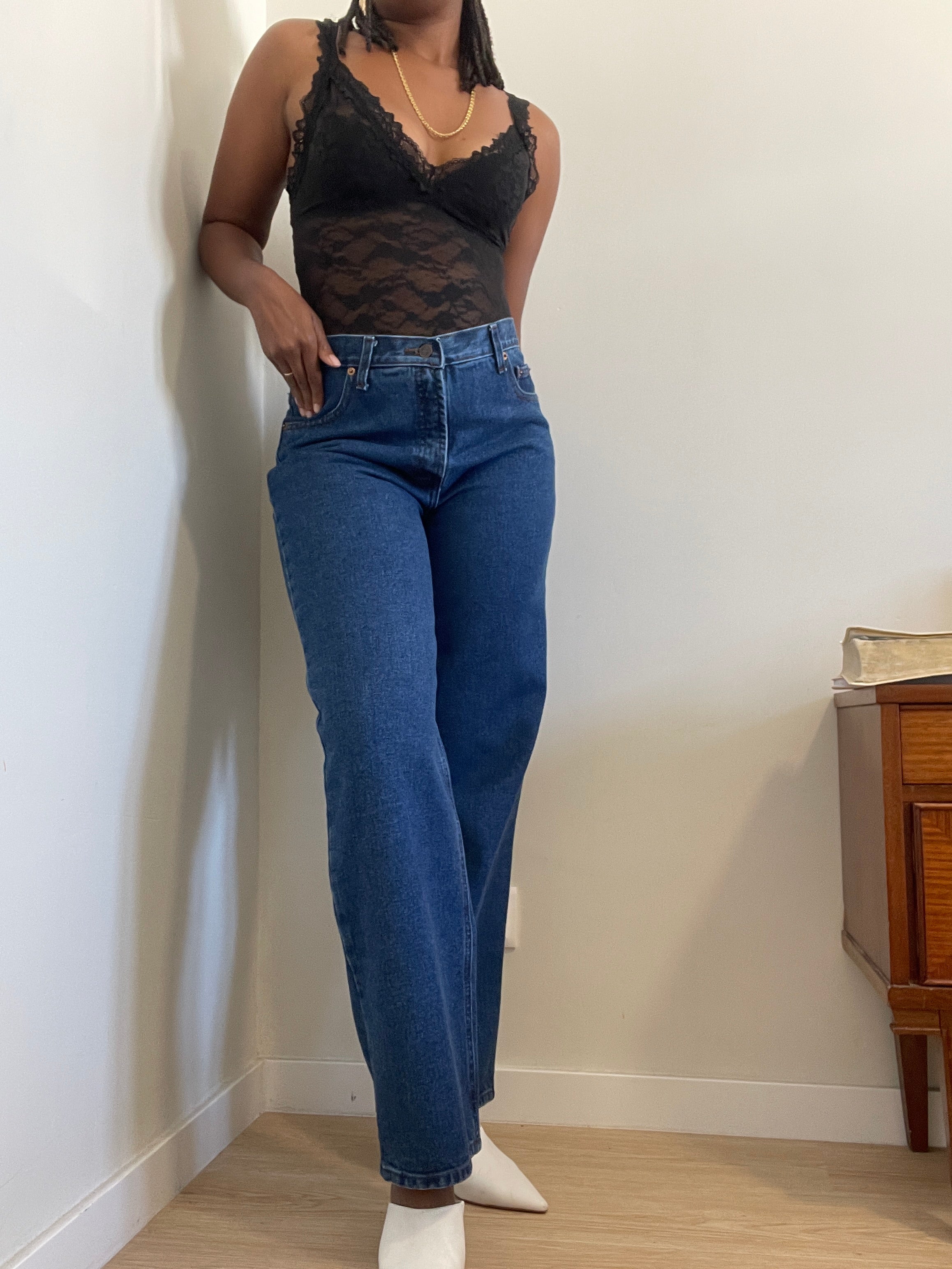 Jeans relaxed fit Levi’s