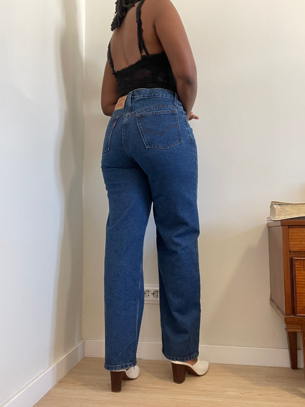Jeans relaxed fit Levi’s