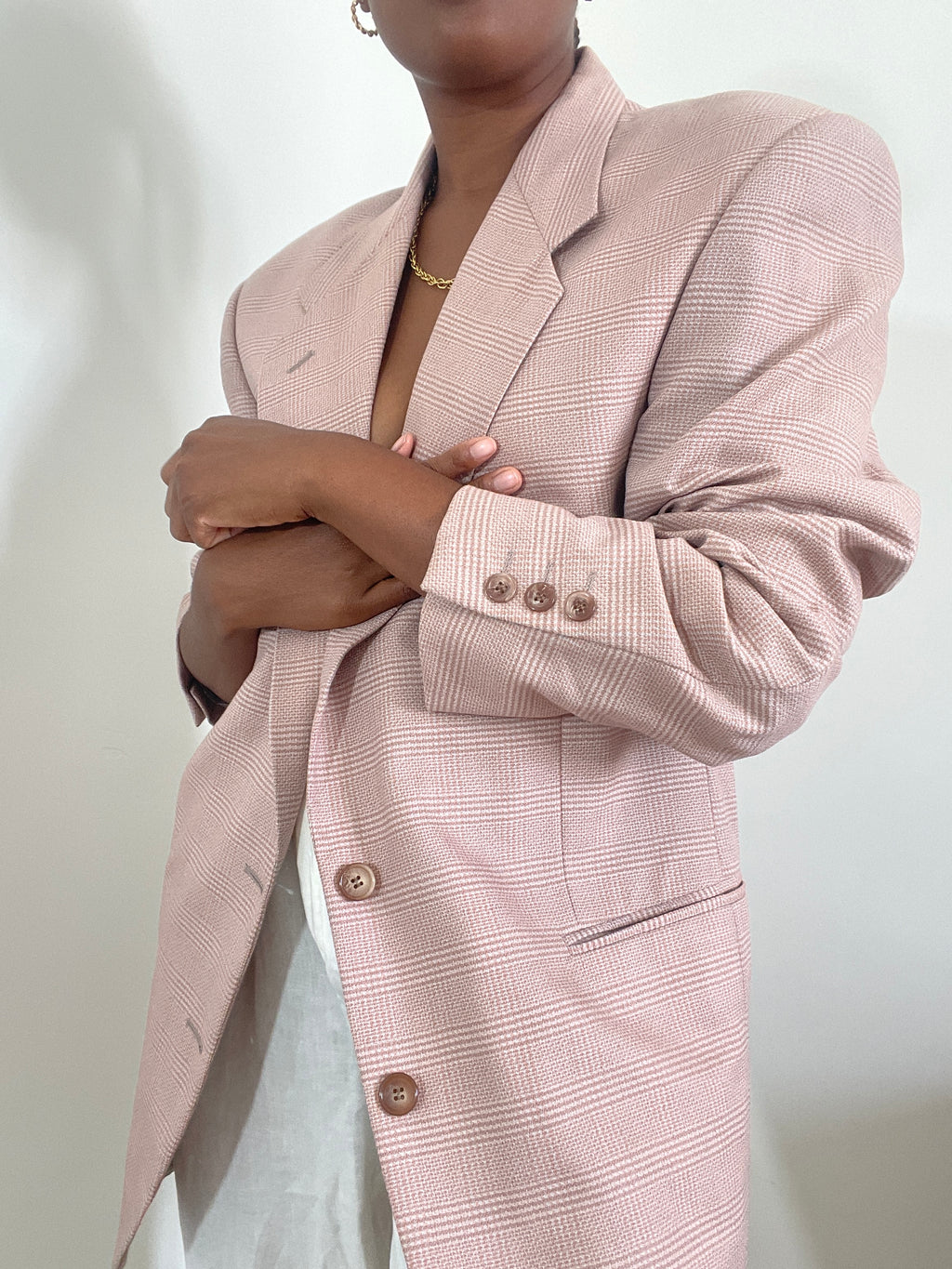 Blazer Nino Bianchi