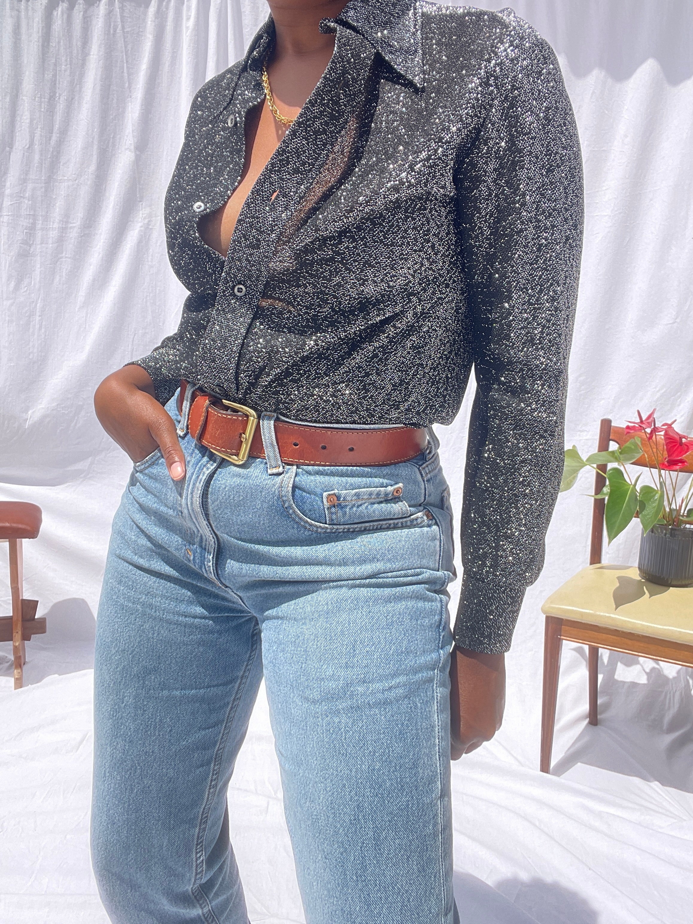 Camisa Lady Manhattan