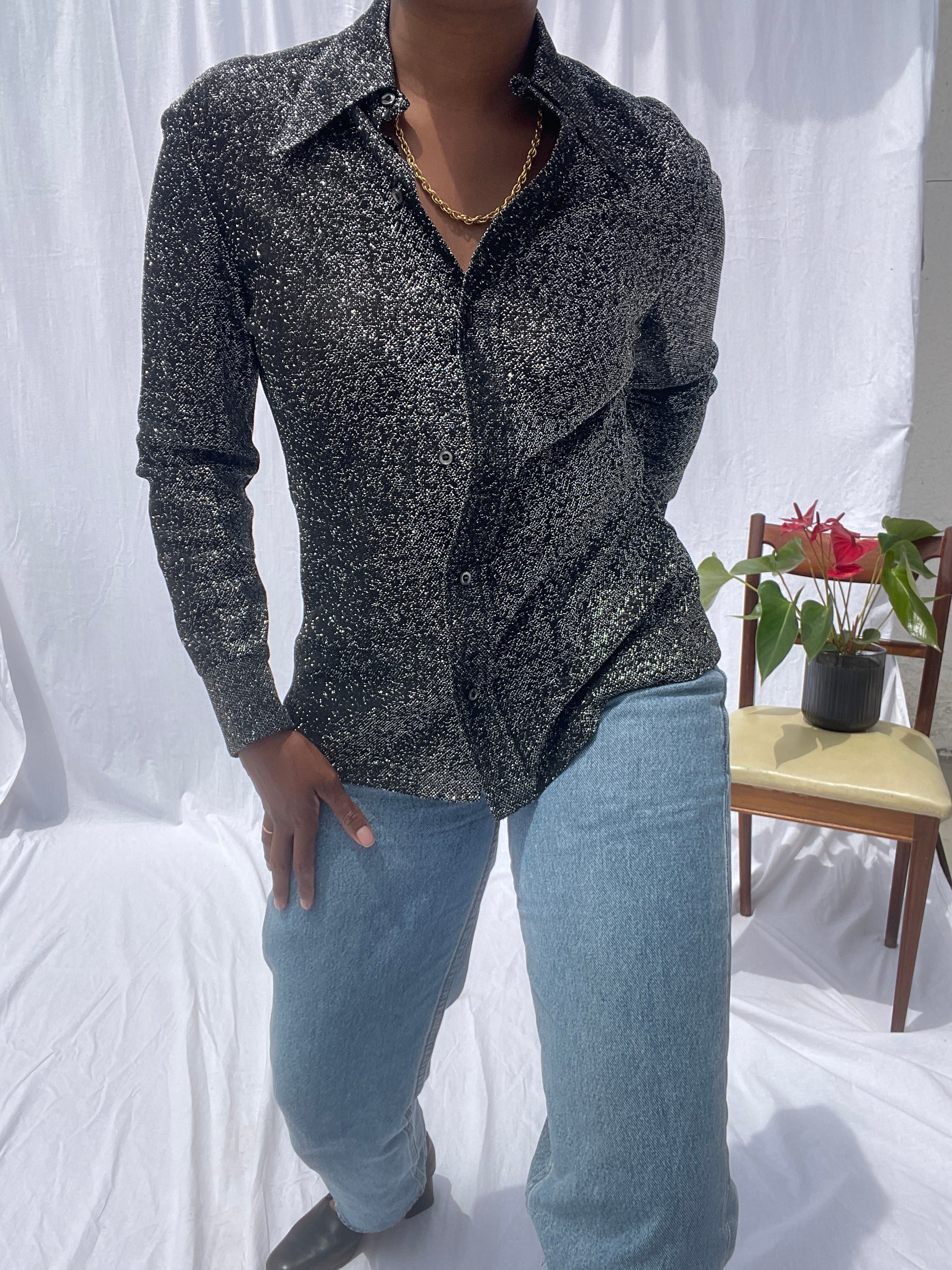 Camisa Lady Manhattan