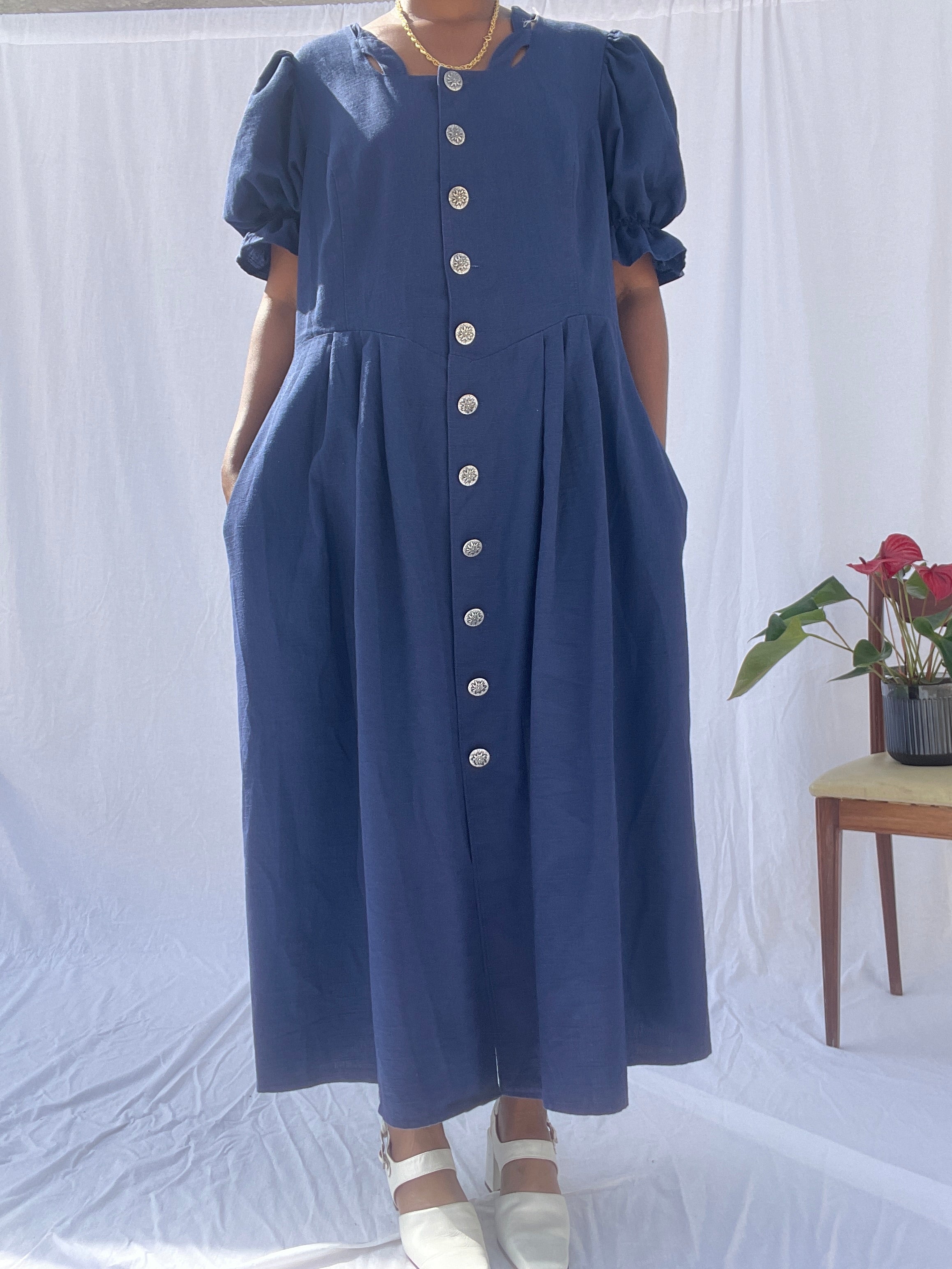 Vestido Briab Di
