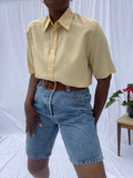 Camisa C&A vintage