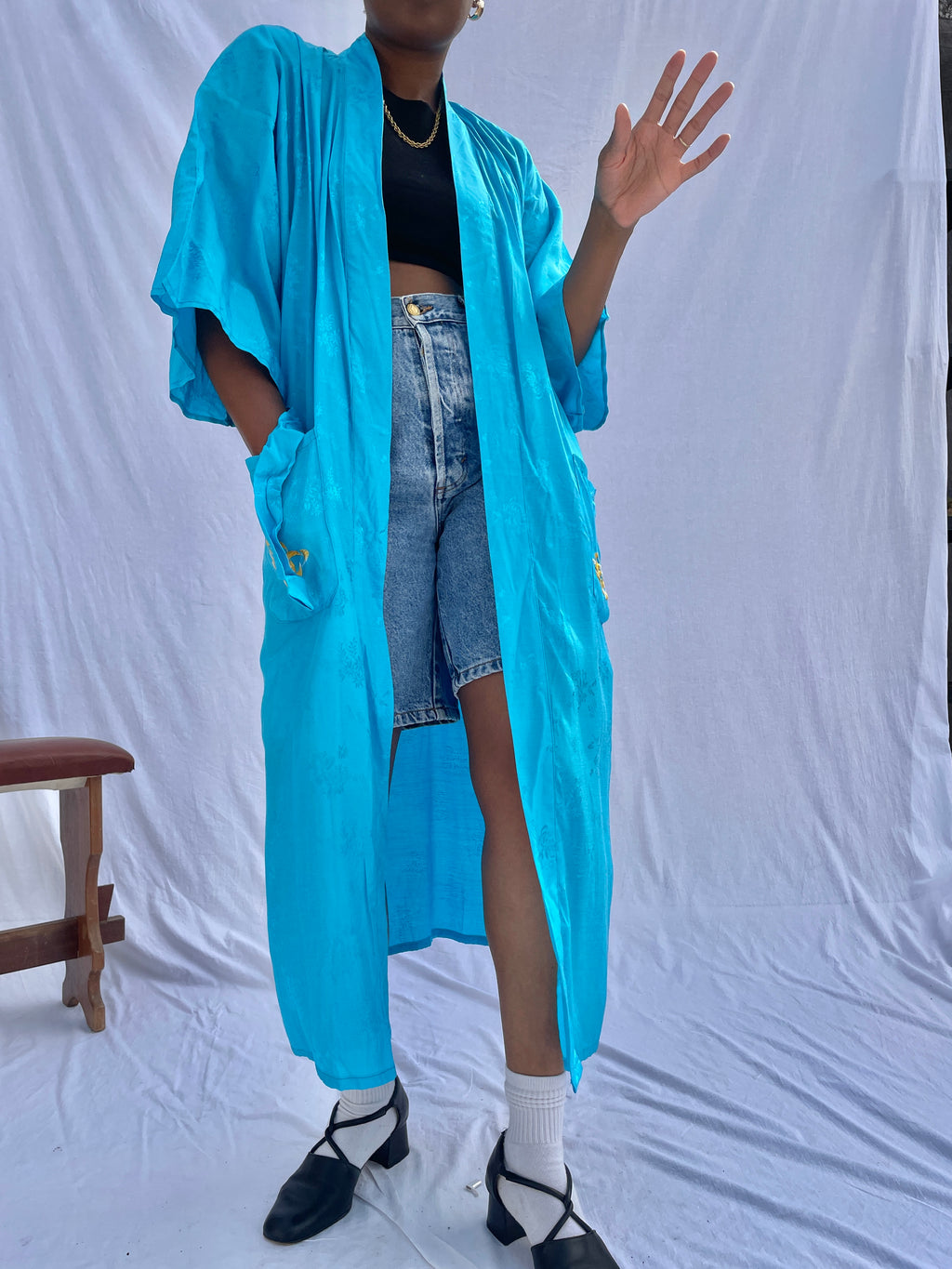 Kimono Capricci