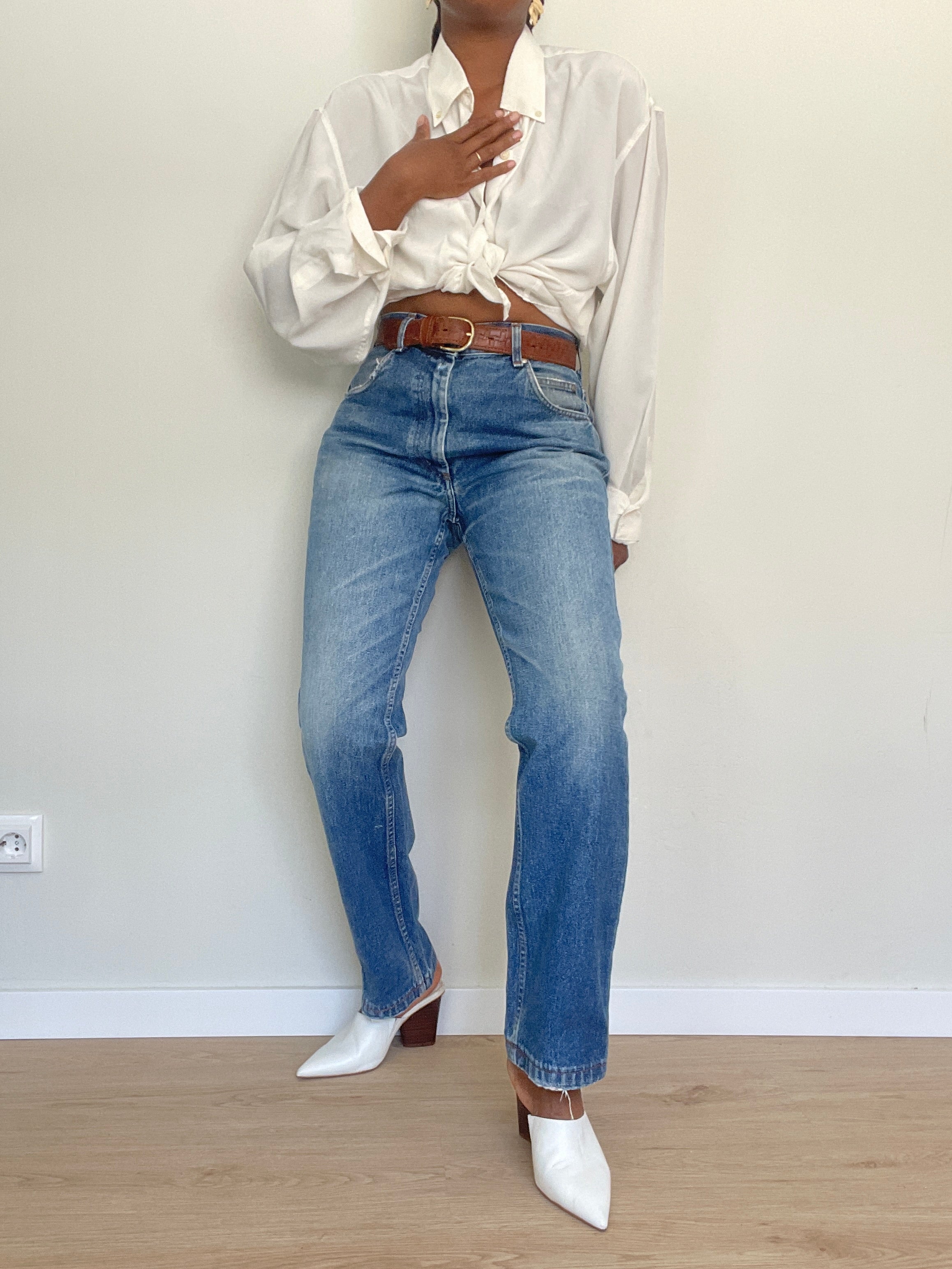Jeans Valentino