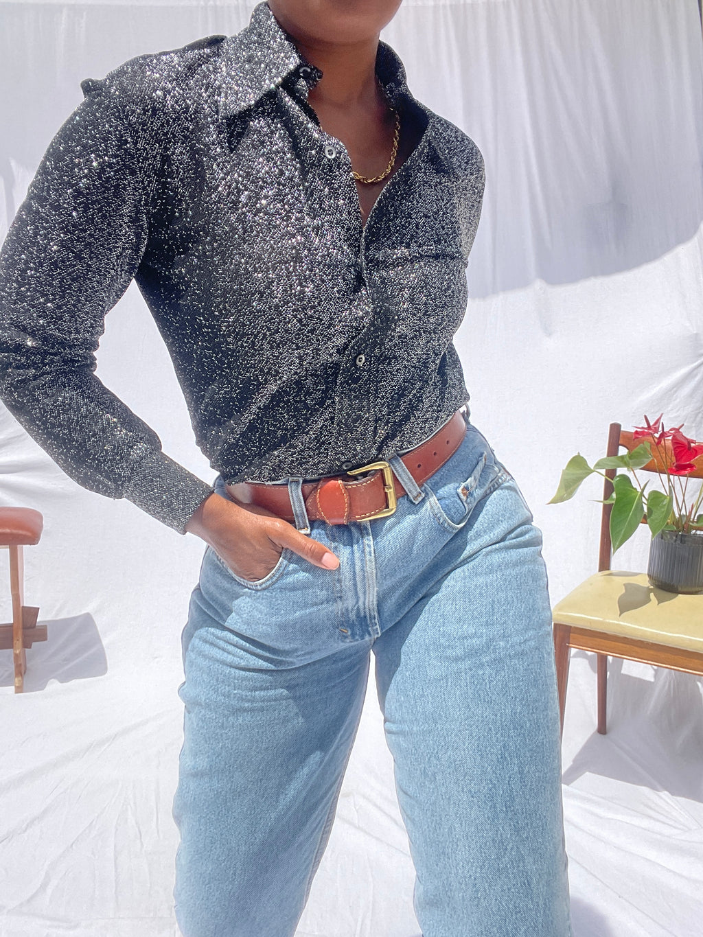 Camisa Lady Manhattan