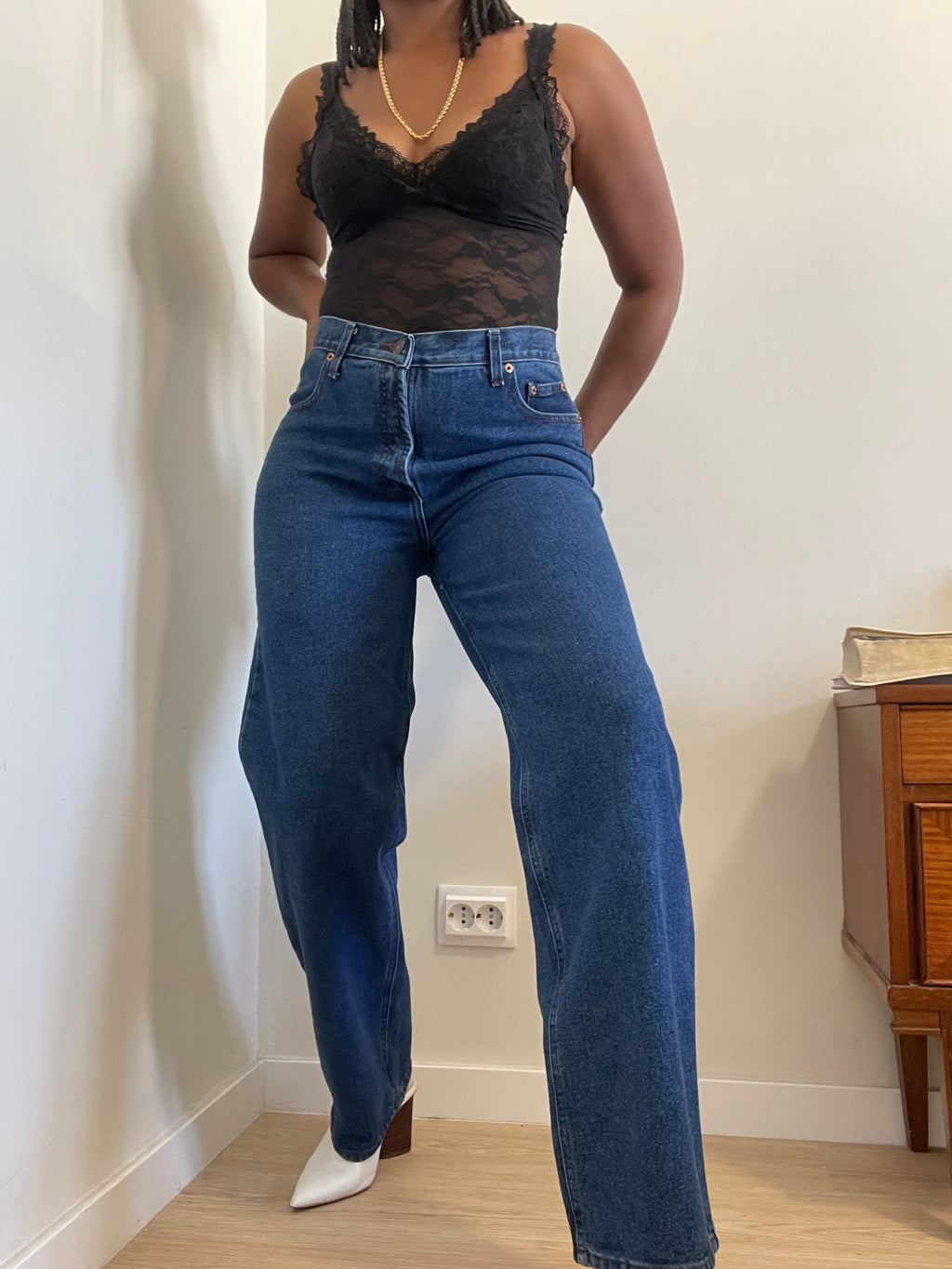 Jeans relaxed fit Levi’s