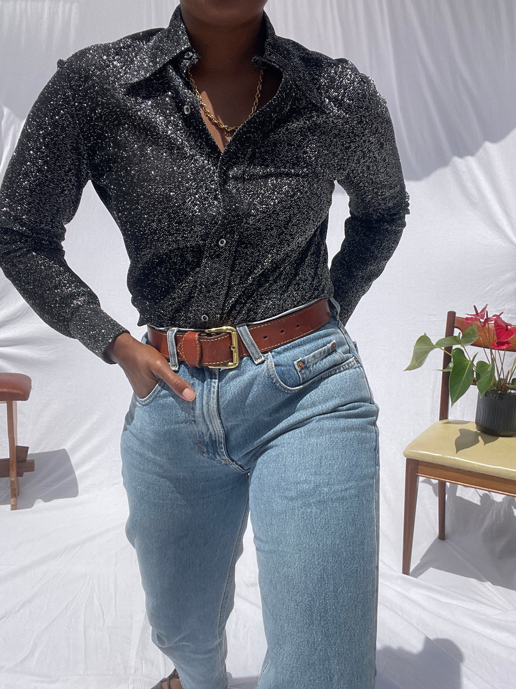 Camisa Lady Manhattan