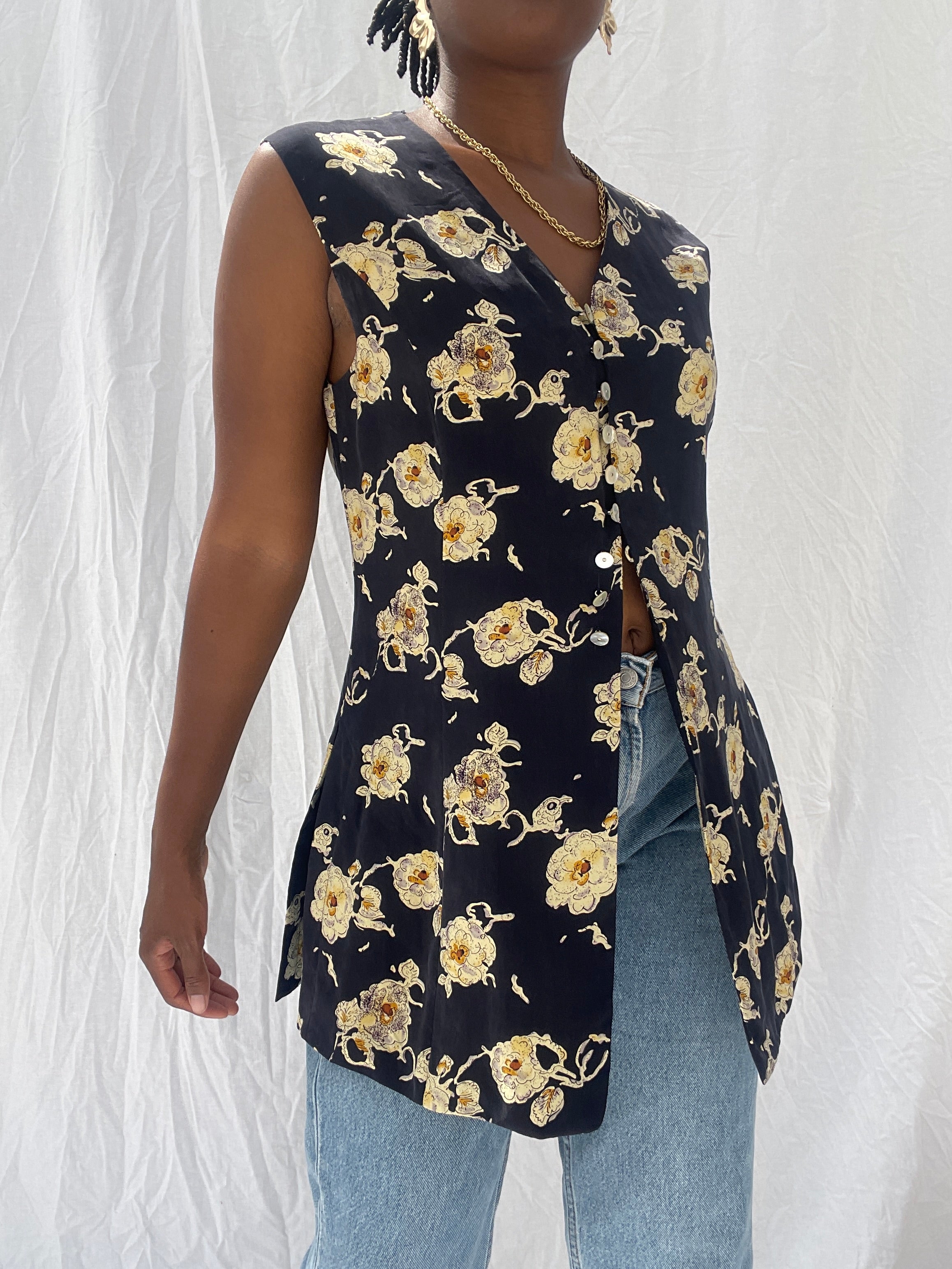 Top Betty Barclay