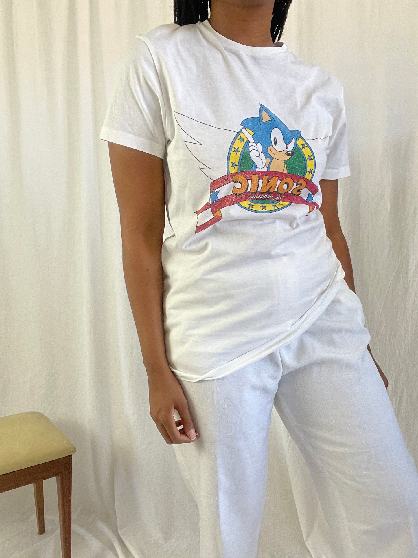 T-shirt Sonic