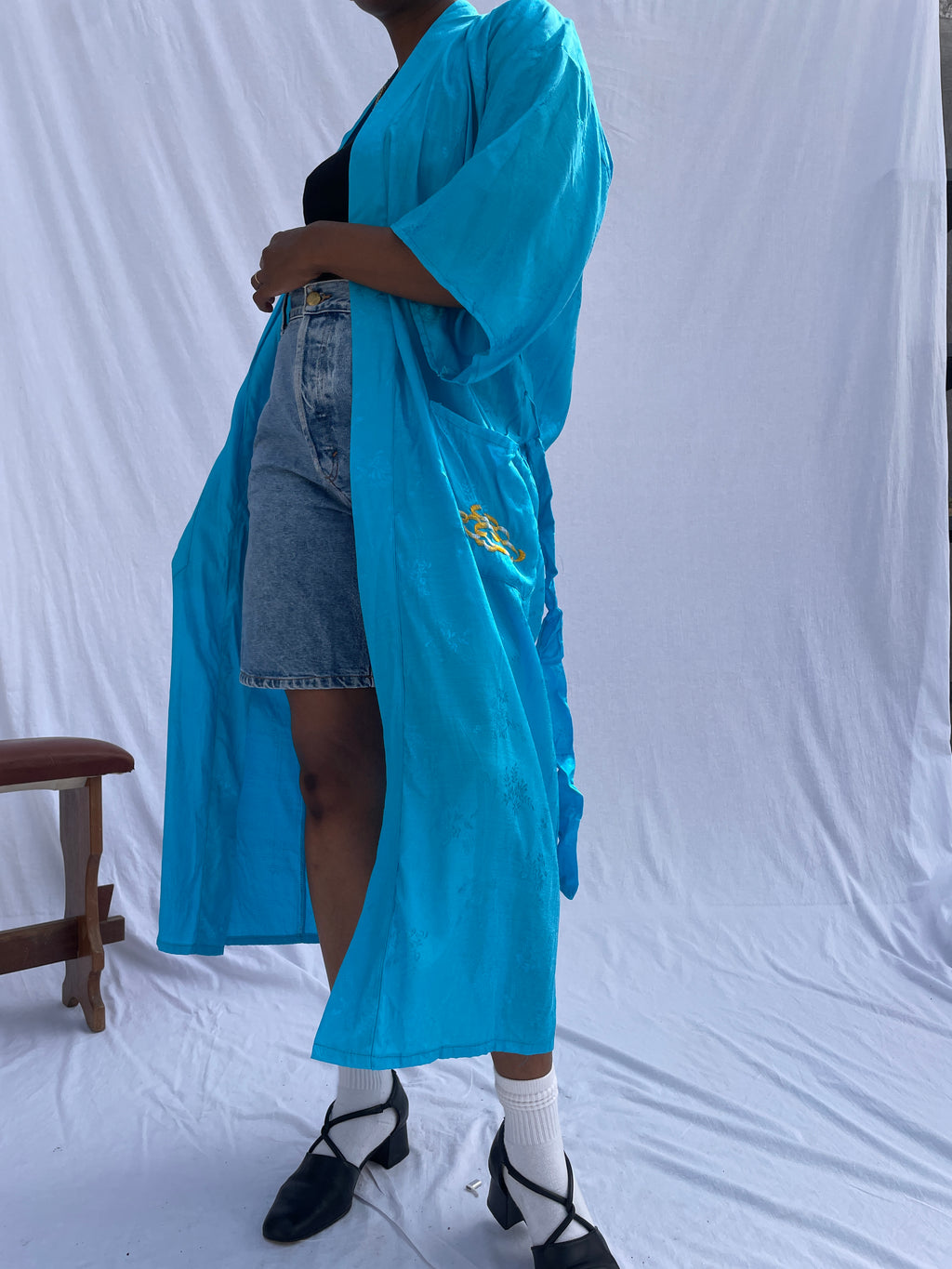 Kimono Capricci