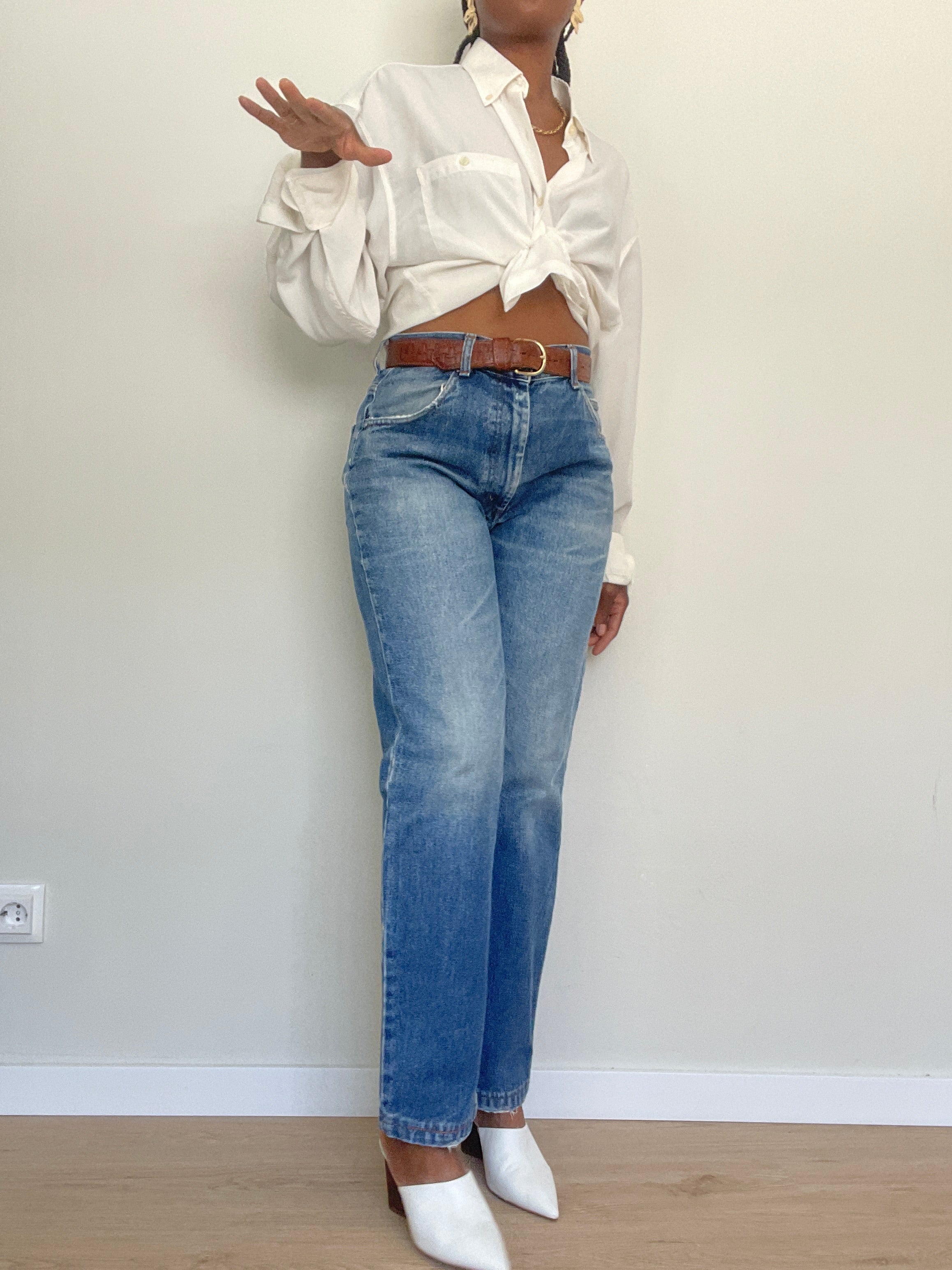 Jeans Valentino