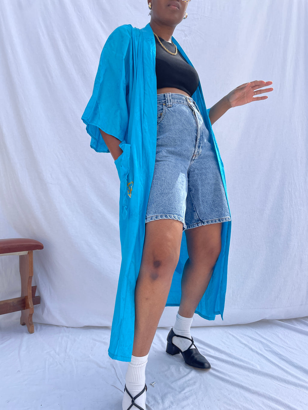 Kimono Capricci