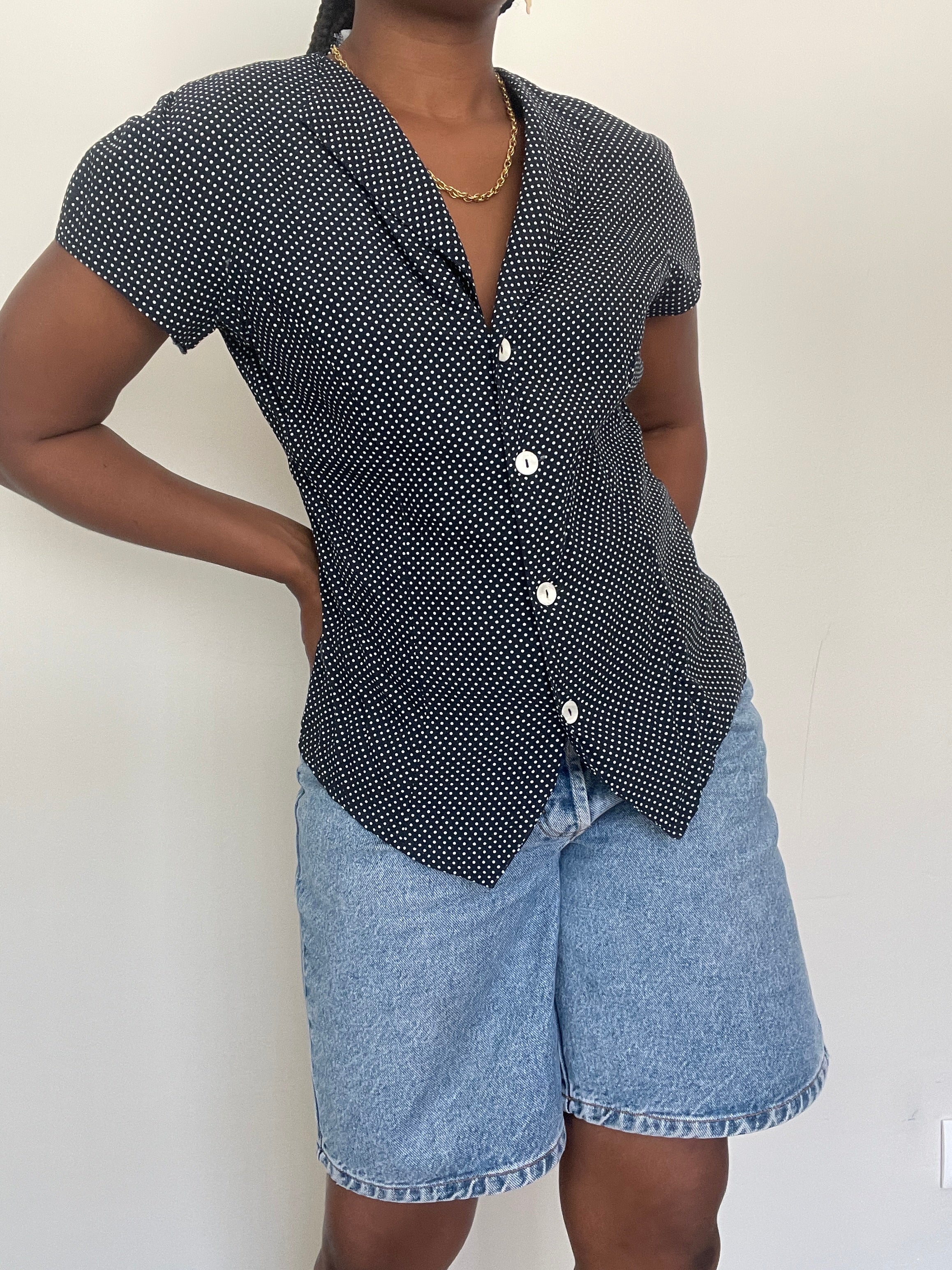Camisa NB Classic
