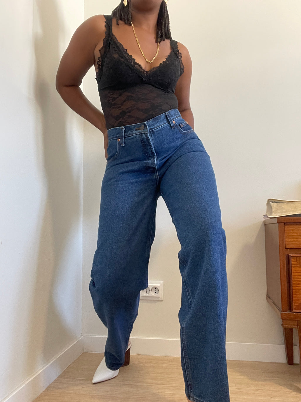 Jeans relaxed fit Levi’s