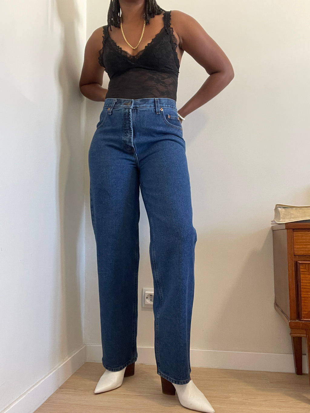 Jeans relaxed fit Levi’s