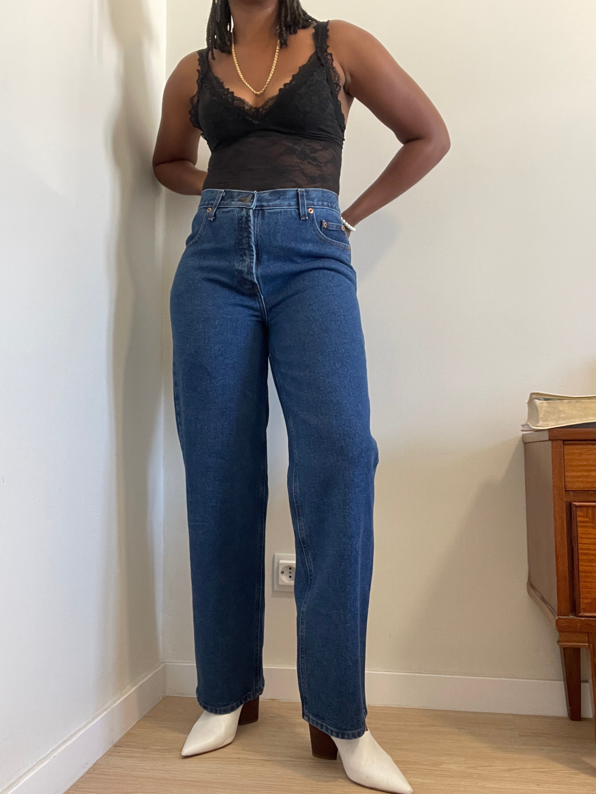 Jeans relaxed fit Levi’s