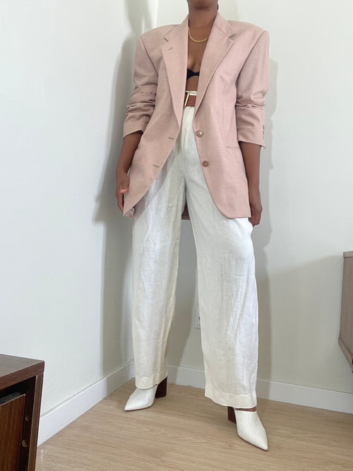 Blazer Nino Bianchi