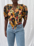 Blusa Obbietivo Donna