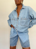 Camisa vintage Levis