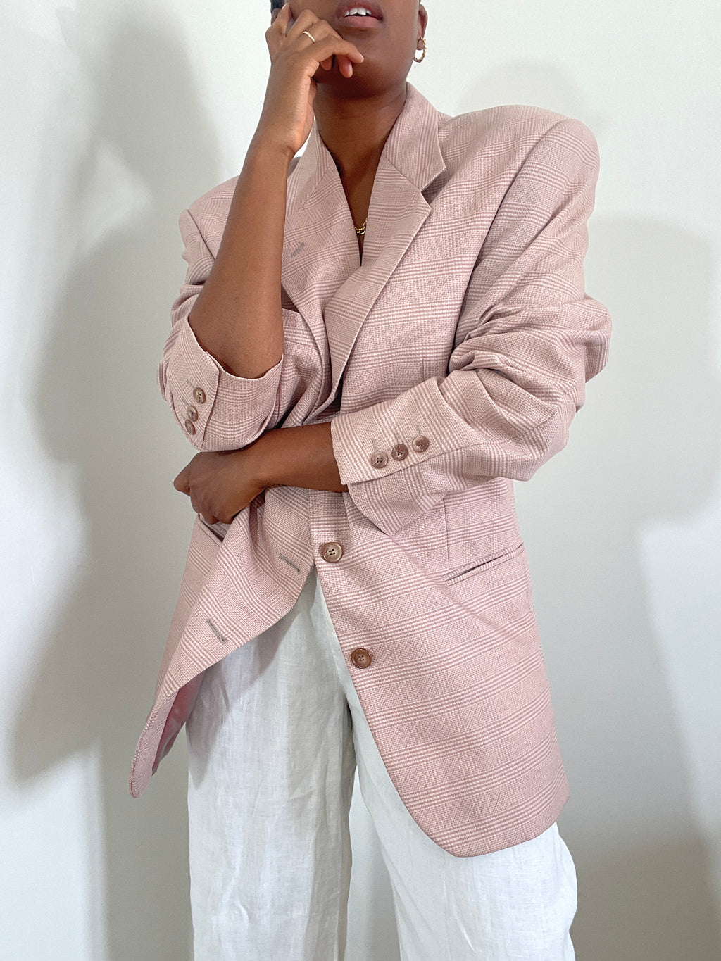 Blazer Nino Bianchi