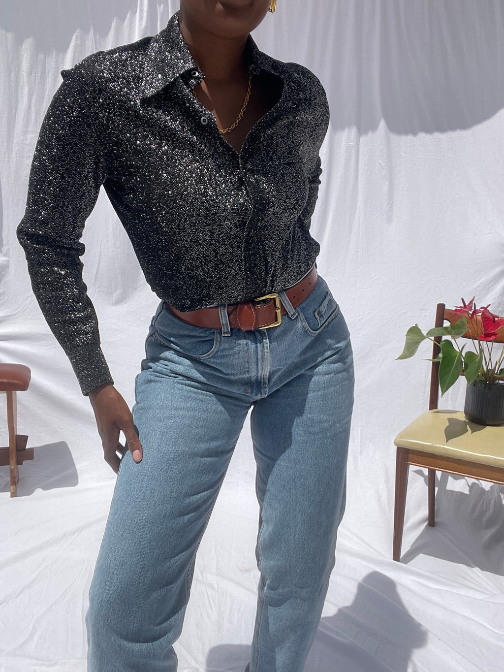 Camisa Lady Manhattan