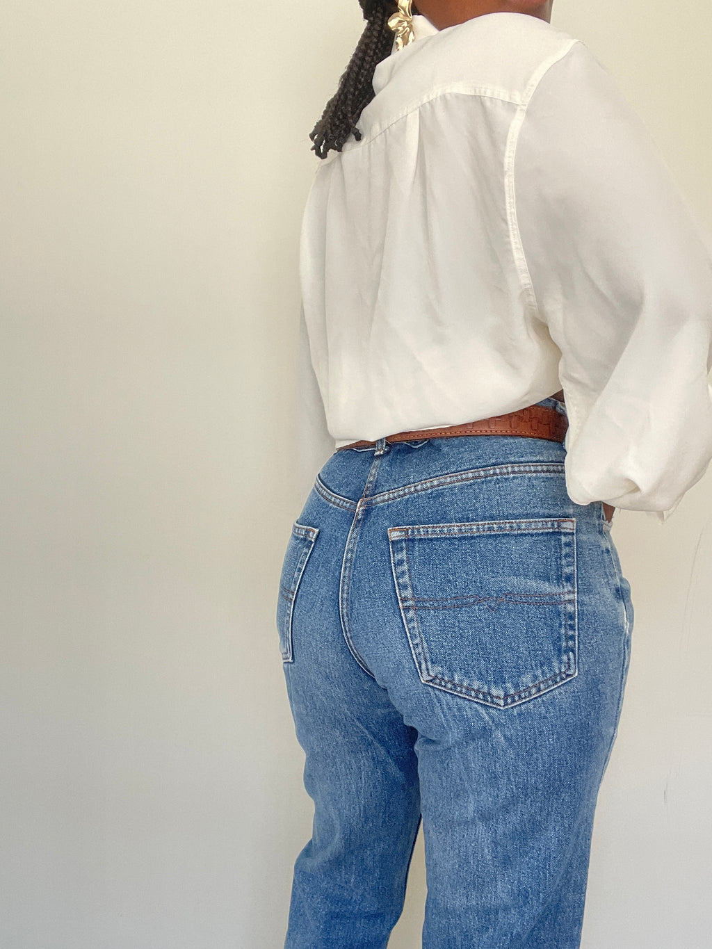 Jeans Valentino