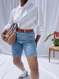 Camisa victoriana